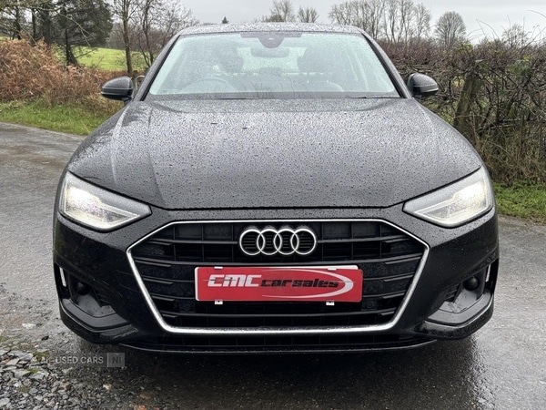 Used Audi A4 2019 for sale - 77345971: Photo 5