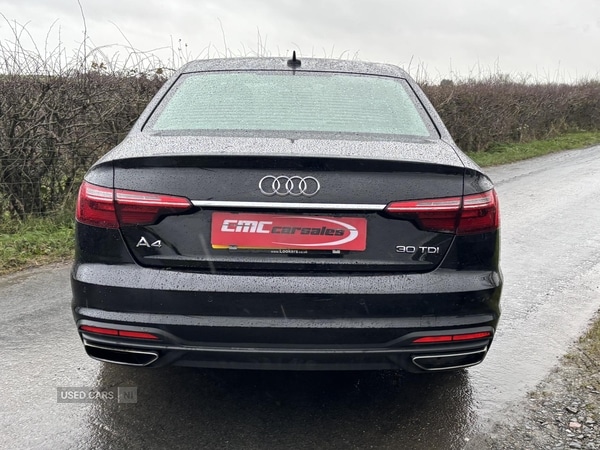 Used Audi A4 2019 for sale - 77345971: Photo 6