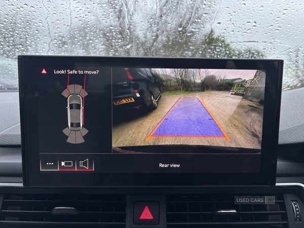 Used Audi A4 2019 for sale - 77345971: Photo 7