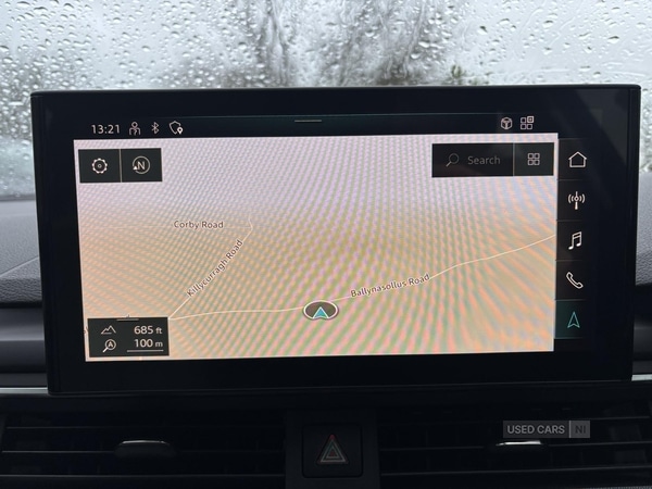 Used Audi A4 2019 for sale - 77345971: Photo 8