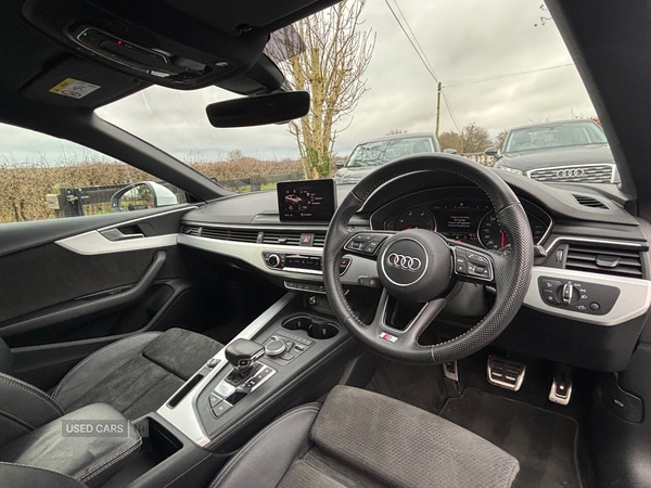 Used Audi A5 2020 for sale - 77551002: Photo 12