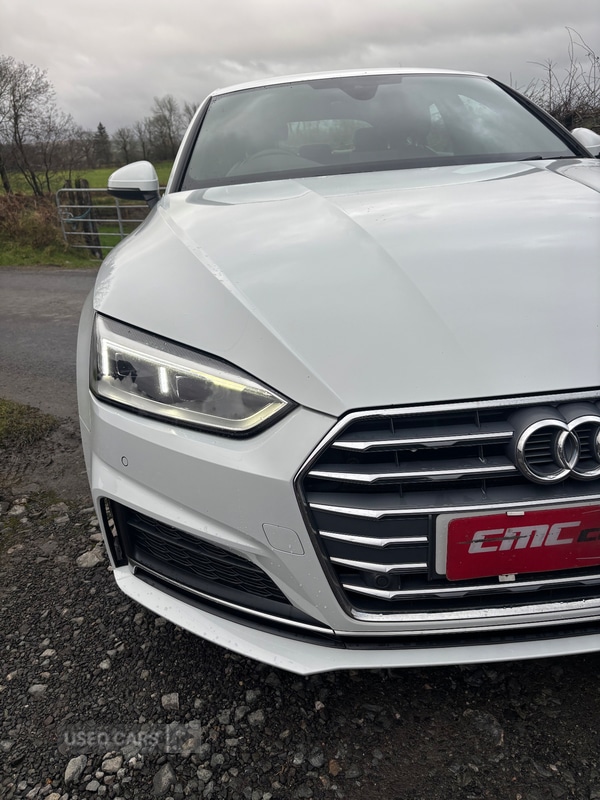 Used Audi A5 2020 for sale - 77551002: Photo 7