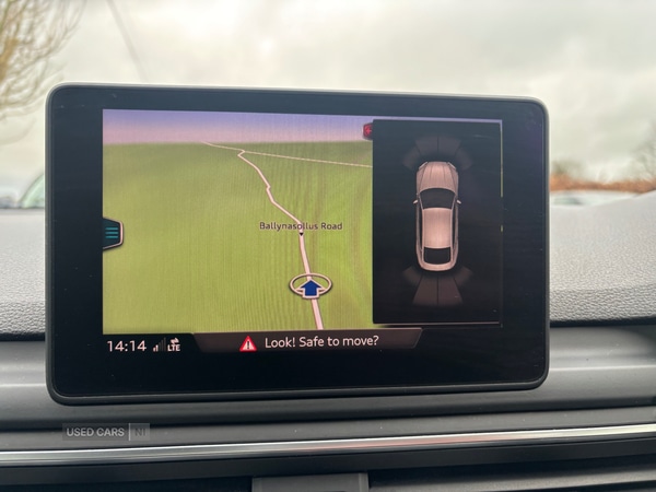 Used Audi A5 2020 for sale - 77551002: Photo 9