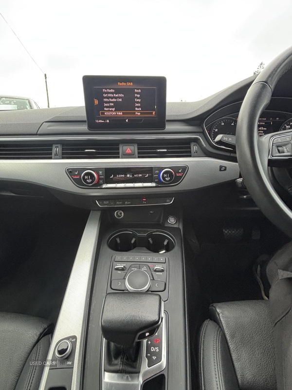 Used Audi A5 2018 for sale - 77388023: Photo 10