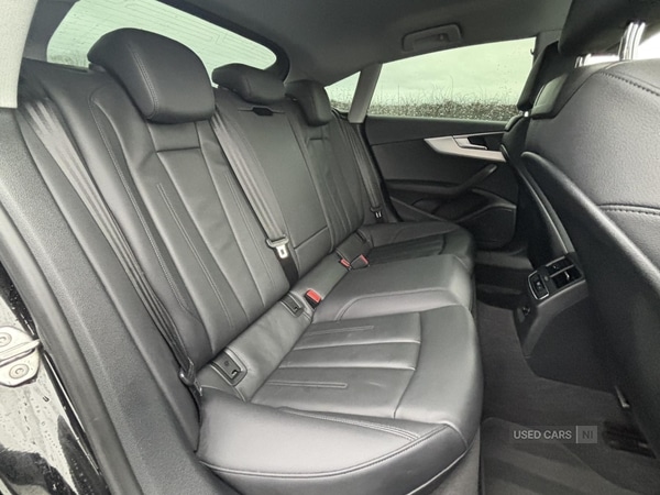 Used Audi A5 2018 for sale - 77388023: Photo 13