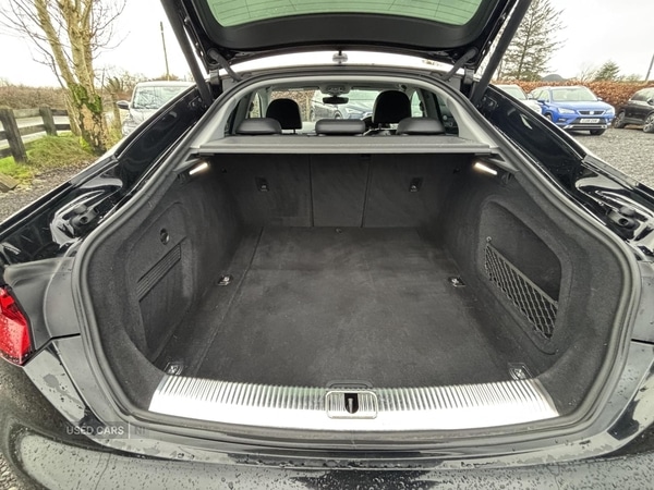 Used Audi A5 2018 for sale - 77388023: Photo 14