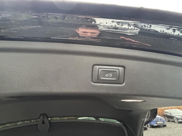 Used Audi A5 2018 for sale - 77388023: Photo 15