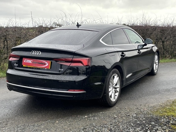 Used Audi A5 2018 for sale - 77388023: Photo 4