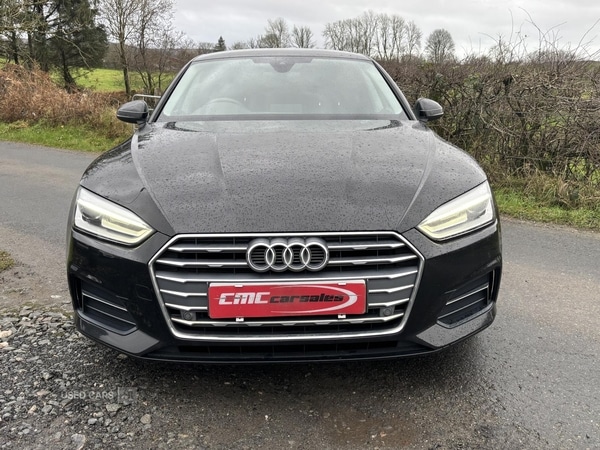 Used Audi A5 2018 for sale - 77388023: Photo 5