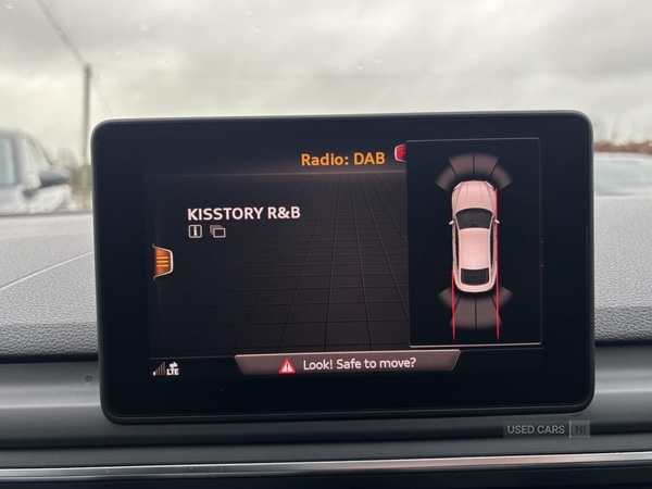 Used Audi A5 2018 for sale - 77388023: Photo 9