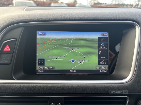 Used Audi Q5 2015 for sale - 76574169: Photo 10