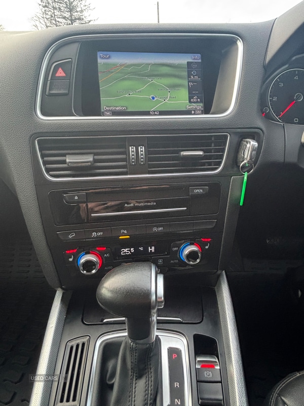 Used Audi Q5 2015 for sale - 76574169: Photo 11