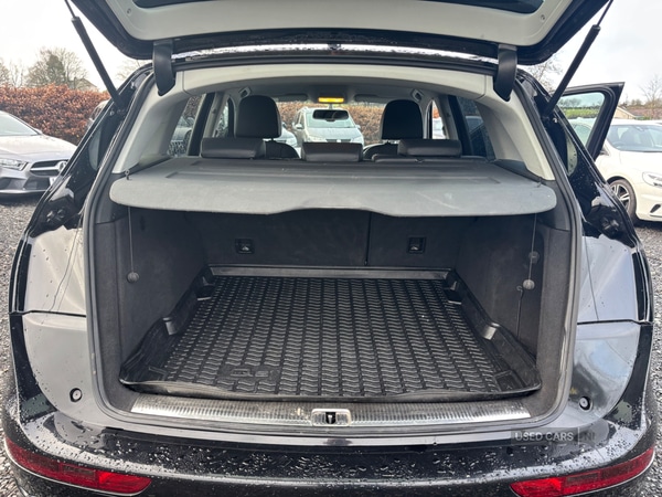 Used Audi Q5 2015 for sale - 76574169: Photo 16