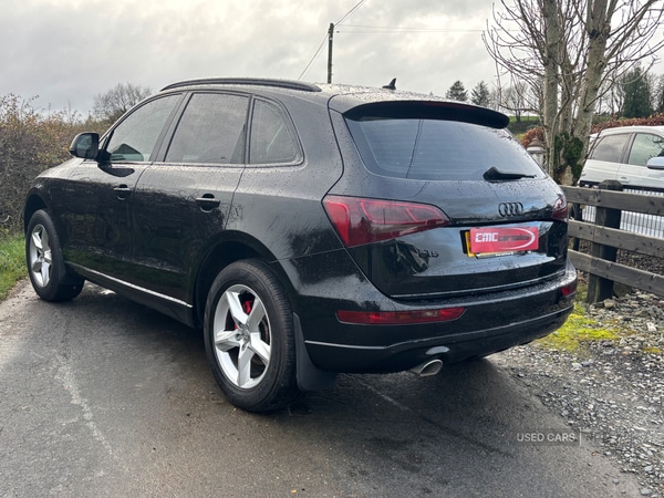 Used Audi Q5 2015 for sale - 76574169: Photo 2