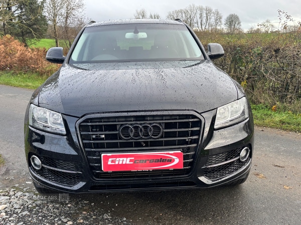 Used Audi Q5 2015 for sale - 76574169: Photo 5