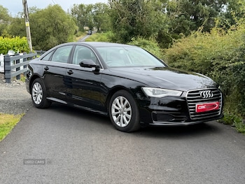 Used Audi A6 2016 for sale - 79497688: Photo