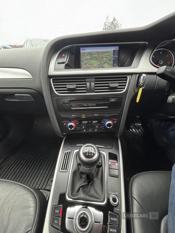 Used Audi A4 2014 for sale - 78158034: Photo 10