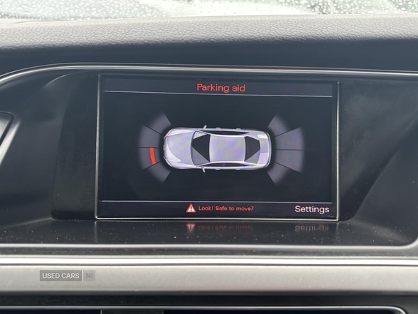 Used Audi A4 2014 for sale - 78158034: Photo 11