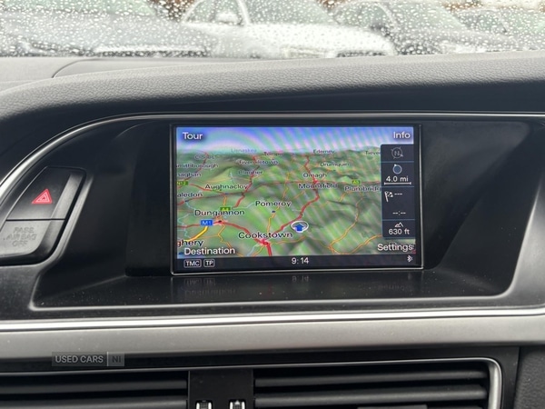 Used Audi A4 2014 for sale - 78158034: Photo 12