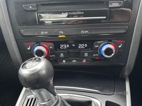 Used Audi A4 2014 for sale - 78158034: Photo 13