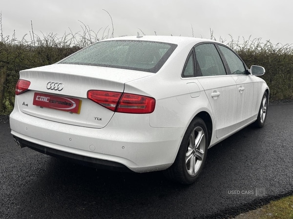 Used Audi A4 2014 for sale - 78158034: Photo 4