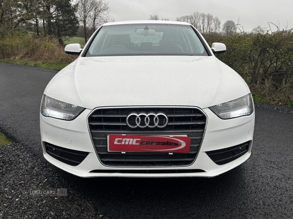 Used Audi A4 2014 for sale - 78158034: Photo 5