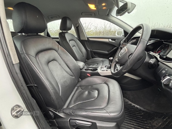 Used Audi A4 2014 for sale - 78158034: Photo 7