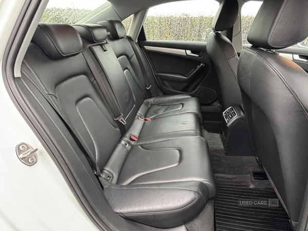 Used Audi A4 2014 for sale - 78158034: Photo 8