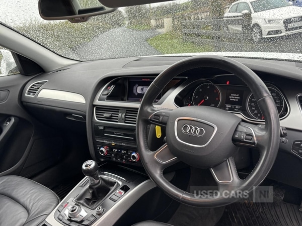 Used Audi A4 2014 for sale - 78158034: Photo 9