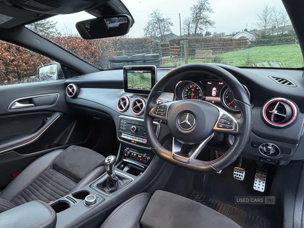 Used Mercedes-Benz CLA 2018 for sale - 77613428: Photo 12