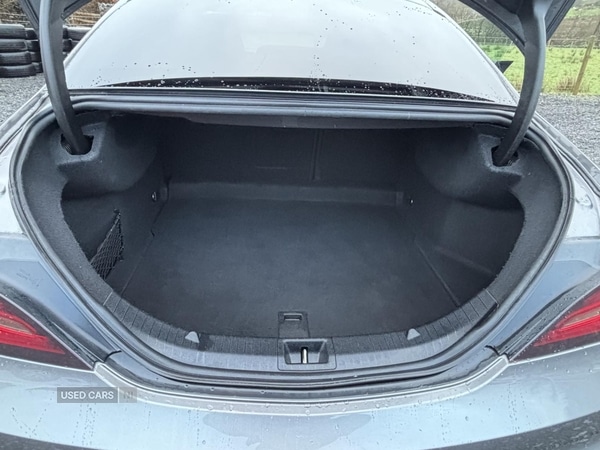 Used Mercedes-Benz CLA 2018 for sale - 77613428: Photo 16