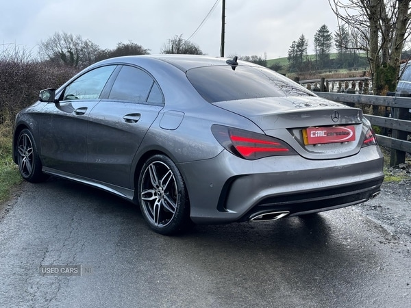 Used Mercedes-Benz CLA 2018 for sale - 77613428: Photo 2
