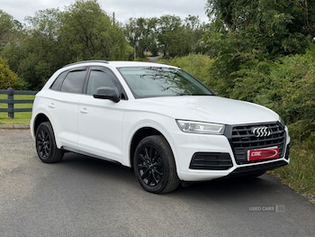 Used Audi Q5 2017 for sale - 79325704: Photo