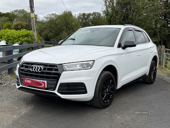 Used Audi Q5 2017 for sale - 79325704: Photo