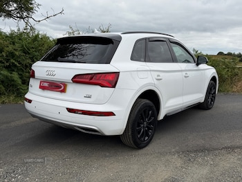 Used Audi Q5 2017 for sale - 79325704: Photo