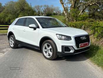 2019 - 30 TDI Sport 5dr