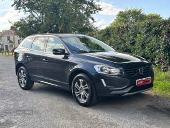 2014 - D4 [181] SE 5dr