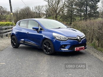 Used Renault Clio 2019 for sale - 78609839: Photo