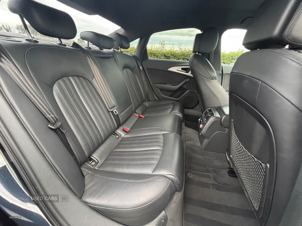 Used Audi A6 2018 for sale - 76032800: Photo 10