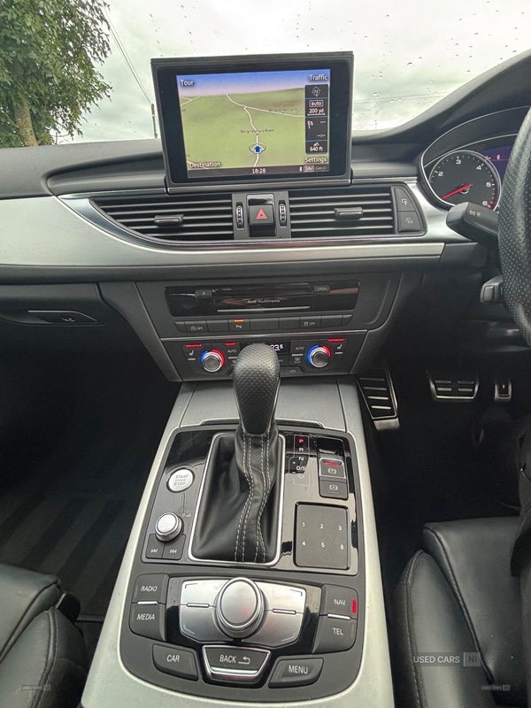 Used Audi A6 2018 for sale - 76032800: Photo 11