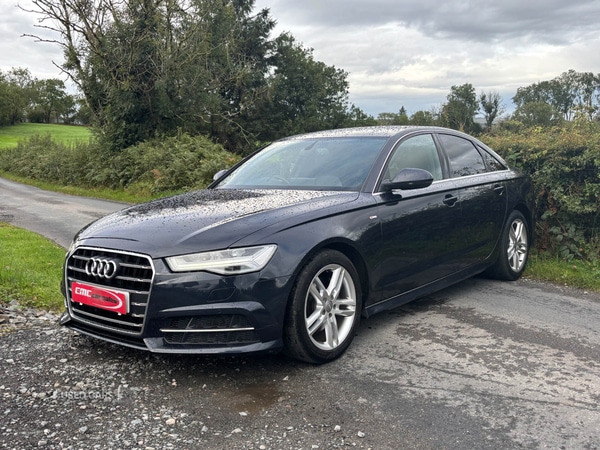 Used Audi A6 2018 for sale - 76032800: Photo 3