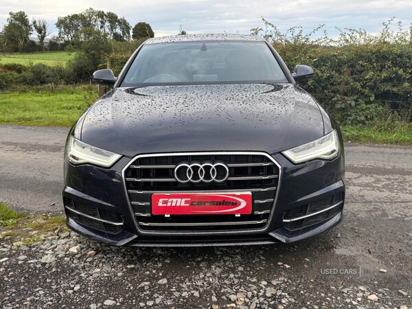 Used Audi A6 2018 for sale - 76032800: Photo 5