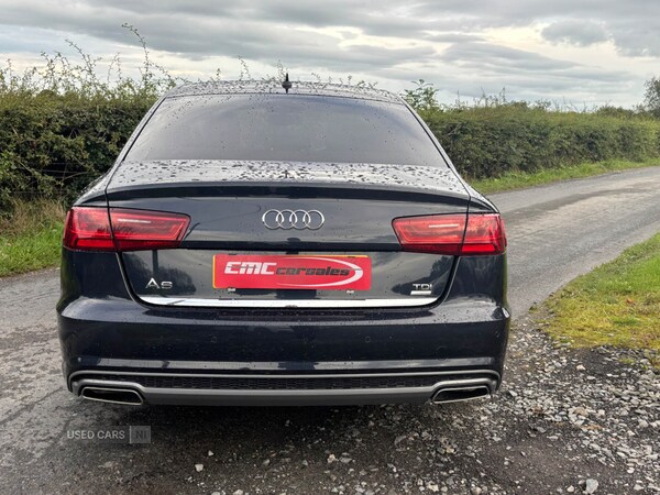 Used Audi A6 2018 for sale - 76032800: Photo 6