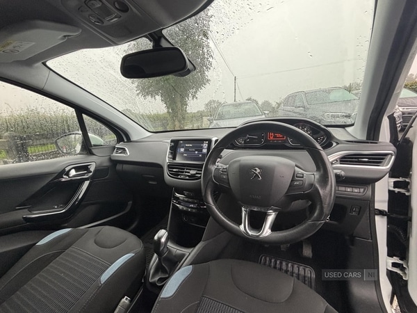 Used Peugeot 208 2014 for sale - 76458355: Photo 9