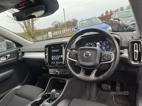 Used Volvo XC40 2018 for sale - 78101710: Photo 10