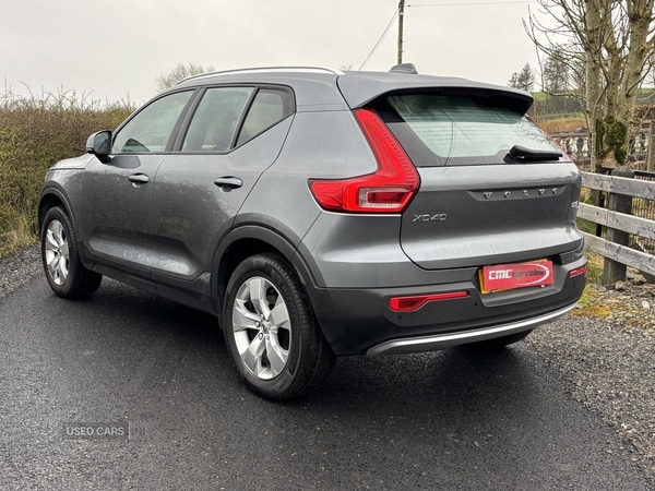 Used Volvo XC40 2018 for sale - 78101710: Photo 2