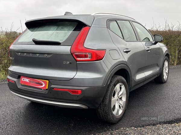 Used Volvo XC40 2018 for sale - 78101710: Photo 4