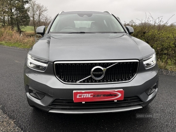 Used Volvo XC40 2018 for sale - 78101710: Photo 5