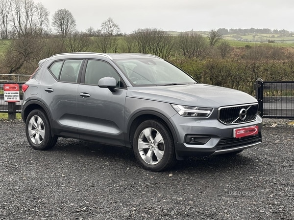 Used Volvo XC40 2018 for sale - 78101710: Photo 7