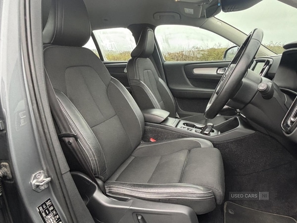 Used Volvo XC40 2018 for sale - 78101710: Photo 8